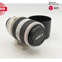 Canon EF 70-300 F4-5.6 L IS USM (Canon)