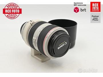 Canon EF 70-300 F4-5.6 L IS USM (Canon)