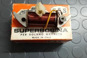 Bobina impianto Piaggio 