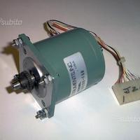 Motore passo-passo, stepper motor