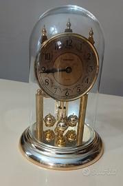 Orologio a torsione Hetterich
