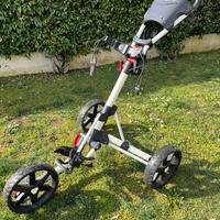 Set completo da golf