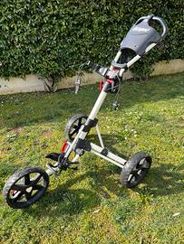 Set completo da golf