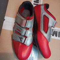 scarpe bici Diadora 