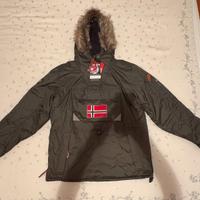 Parka Geographical Norway uomo