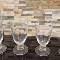 Servizio di bicchieri