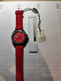 orologio uomo Nike nuovo quarzo 