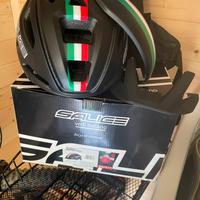 Casco Salice mod.Stelvio