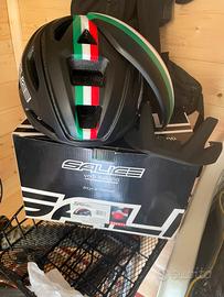 Casco Salice mod.Stelvio