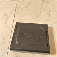 Modem d-link