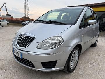 Lancia Musa 1.4 Benzina/GPL Frizione NUOVA