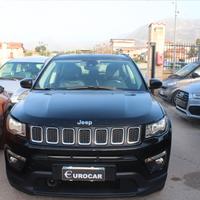 Jeep Compass 2.0 Multijet II aut. 4WD Opening Edit