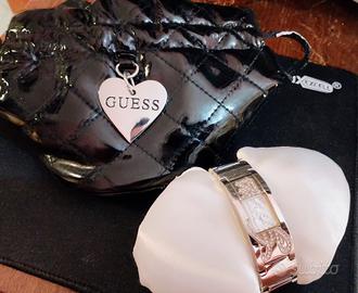 orologio guess donna