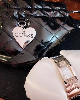 orologio guess donna