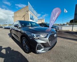 Audi Q3 SPB 35 TDI S tronic S line edition