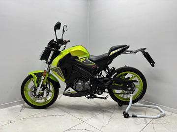 Keeway RKF 125 Garantita e Finanziabile