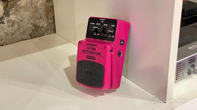 Behringer UD100 Ultra Distortion