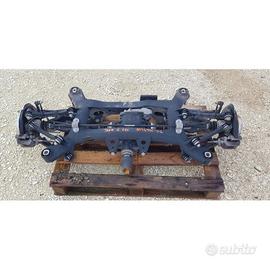BMW SERIE 1 F20 F21 PONTE DIFFERENZIALE POSTERIORE