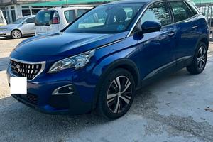 Peugeot 3008 BlueHDi 130 S&S Allure automatica ok 