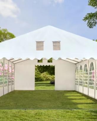 Tendone professionale TendaPro PRO Ultra 7x10 m