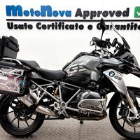Bmw R 1200 GS - MOTONOVA