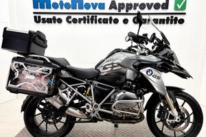 Bmw R 1200 GS - MOTONOVA