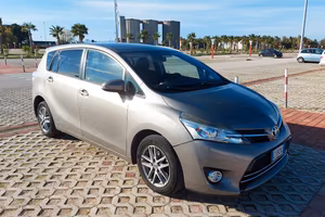 Toyota Verso 1.6 D-4D Active