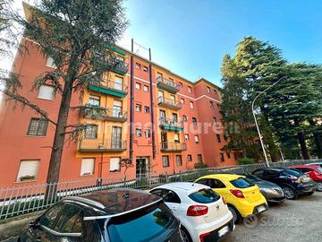 Trilocale buona stato parco talon