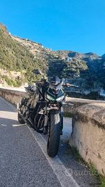 Stupenda Kawasaki Z1000