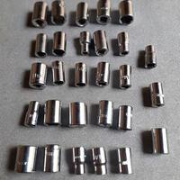 28 ADATTATORI PER INSERTI VARIE MISURE