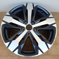 Disco ruota posteriore