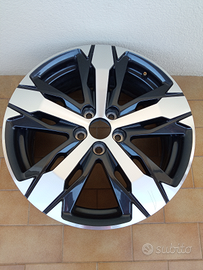 Disco ruota posteriore