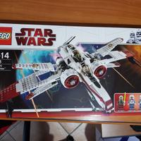 LEGO 8088 Star Wars ARC-170 Starfighter