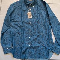 camicia Barba Napoli 