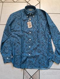 camicia Barba Napoli 