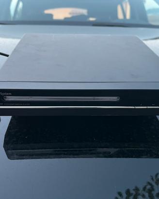 Lettore DVD TELE System