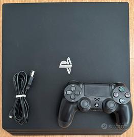 Playstation 4 Pro 1TB