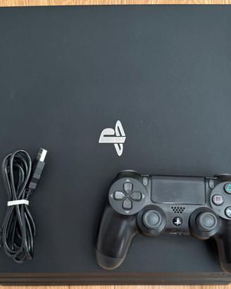 Playstation 4 Pro 1TB