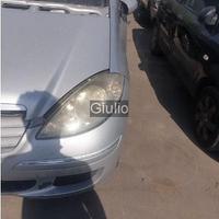 Mercedes classe a w 169 sportello ricambi