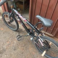 Bmx bambino