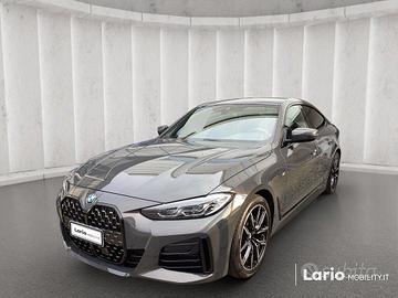 BMW Serie 4 420d Gran Coupe mhev 48V xdrive Msport