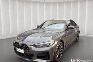 BMW Serie 4 420d Gran Coupe mhev 48V xdrive Msport