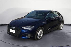 Audi A3 SPORTBACK 30 TDI S-TRONIC BUSINESS AD...