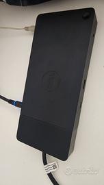 docking station Dell WD19