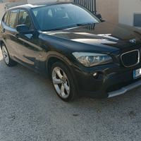 BMW x1 xdrive 20d