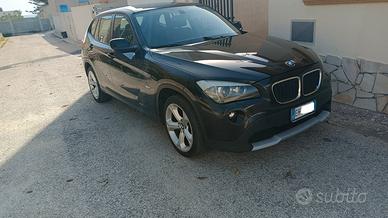 BMW x1 xdrive 20d