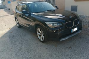 BMW x1 xdrive 20d