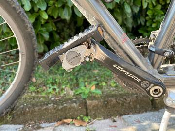 Mountain Bike TREK 6700 SRL