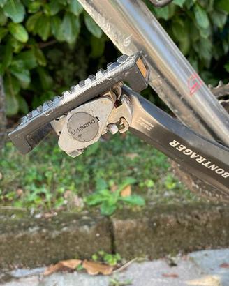 Mountain Bike TREK 6700 SRL