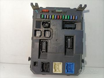 BODY COMPUTER CITROEN C3 Picasso 9664983480 EP3 (0